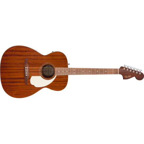 FENDER MONTEREY STANDARD SAPELE NATURAL