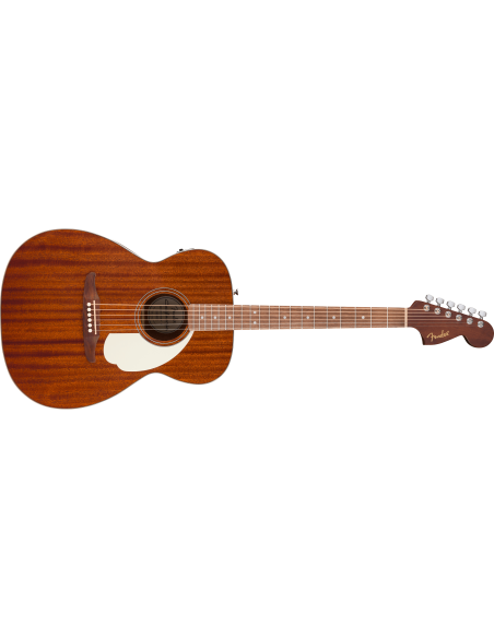 FENDER MONTEREY STANDARD SAPELE NATURAL