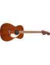 FENDER MONTEREY STANDARD SAPELE NATURAL