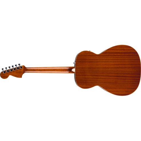 FENDER MONTEREY STANDARD SAPELE NATURAL
