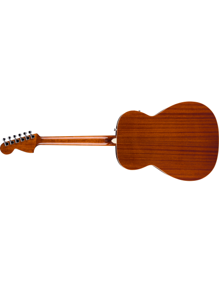 FENDER MONTEREY STANDARD SAPELE NATURAL