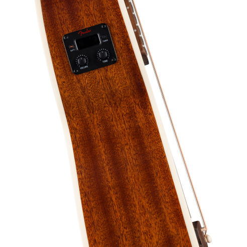 FENDER MONTEREY STANDARD SAPELE NATURAL