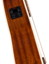 FENDER MONTEREY STANDARD SAPELE NATURAL