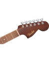 FENDER MONTEREY STANDARD SAPELE NATURAL