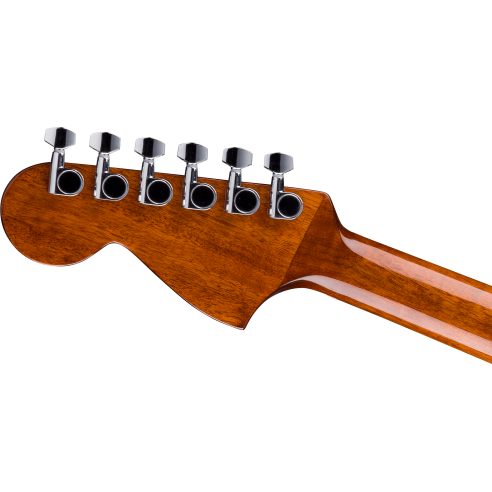 FENDER MONTEREY STANDARD SAPELE NATURAL