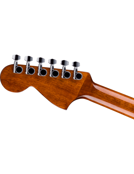 FENDER MONTEREY STANDARD SAPELE NATURAL