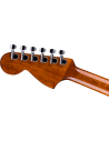 FENDER MONTEREY STANDARD SAPELE NATURAL