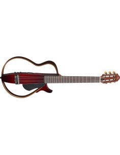 YAMAHA SLG200N CRIMSON RED BURST