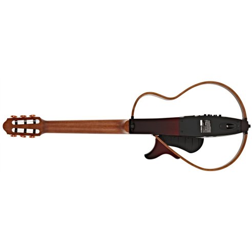 YAMAHA SLG200N CRIMSON RED BURST