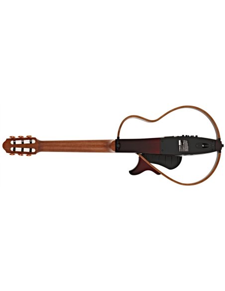 YAMAHA SLG200N CRIMSON RED BURST