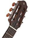 YAMAHA SLG200N CRIMSON RED BURST