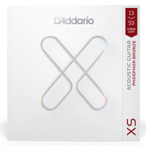 D'ADDARIO XSAPB1353 HYBRID