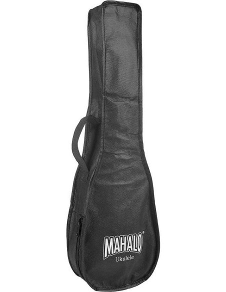 MAHALO UKULELE RAINBOW BLU + BORSA MR1-BU