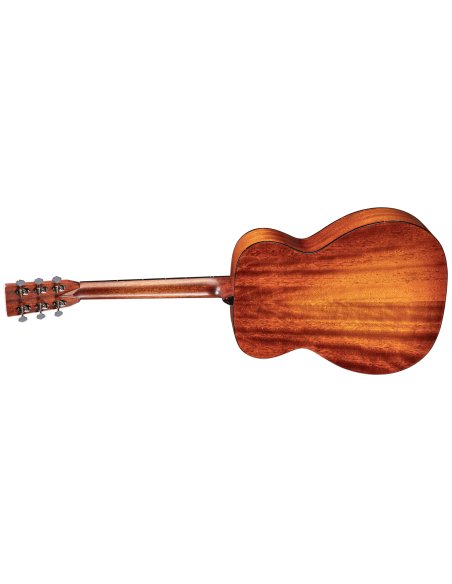 EASTMAN E6OM-TC OM THERMO CURED