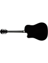 FENDER FA-125CE BLACK