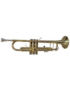 FLORET JBTR400L TROMBA LACCATA