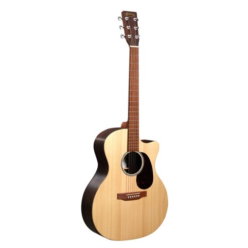 MARTIN GPC-X2E COCOBOLO REMASTERED