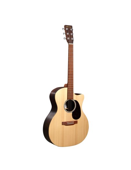 MARTIN GPC-X2E COCOBOLO REMASTERED