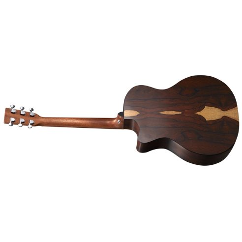 MARTIN GPC-X2E COCOBOLO REMASTERED