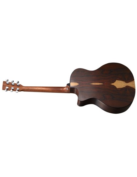 MARTIN GPC-X2E COCOBOLO REMASTERED