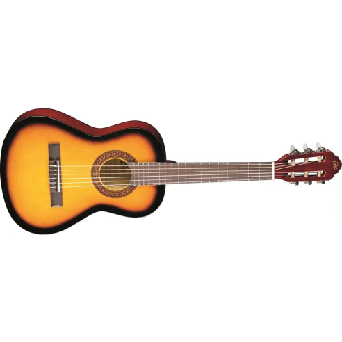 EKO CS-2 1/2 SUNBURST