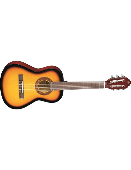 EKO CS-2 1/2 SUNBURST