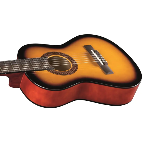 EKO CS-2 1/2 SUNBURST