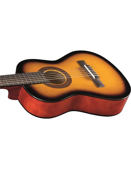 EKO CS-2 1/2 SUNBURST