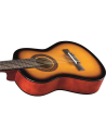 EKO CS-2 1/2 SUNBURST