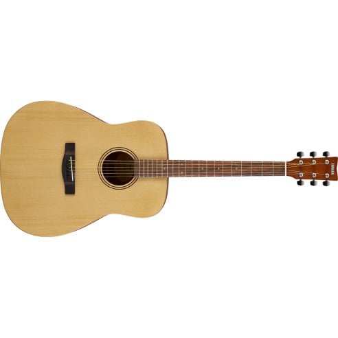 YAMAHA F400 NATURAL SATIN