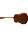 YAMAHA F400 NATURAL SATIN