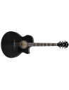 IBANEZ AE170-TBK