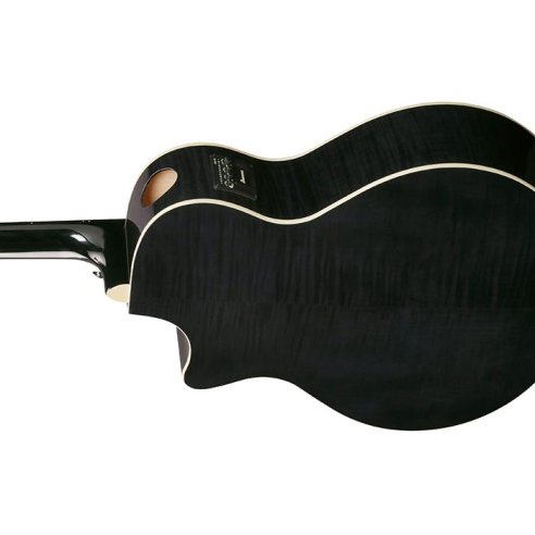IBANEZ AE170-TBK