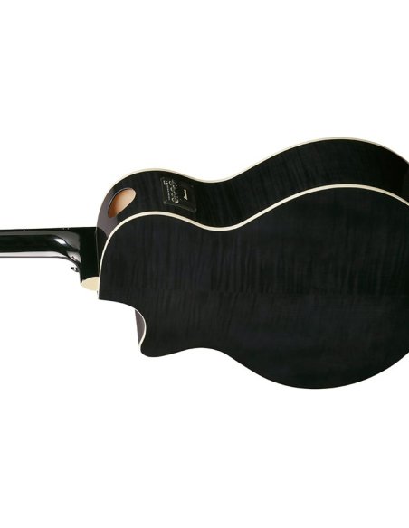 IBANEZ AE170-TBK