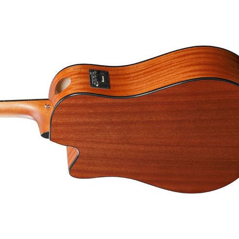 IBANEZ AAD51CE-NT