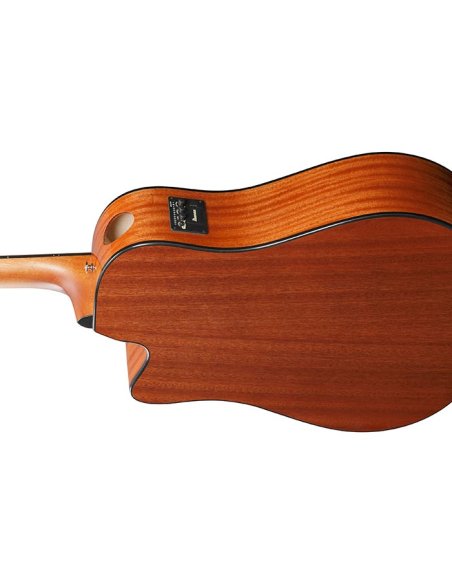 IBANEZ AAD51CE-NT