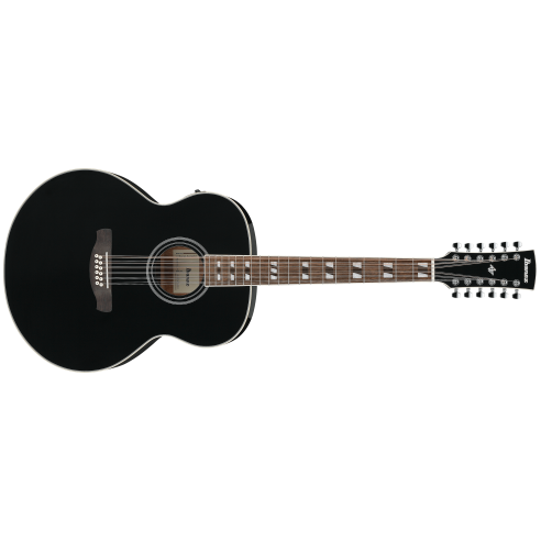 IBANEZ AJ7012M1E-BK
