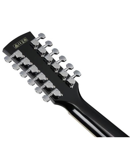 IBANEZ AJ7012M1E-BK