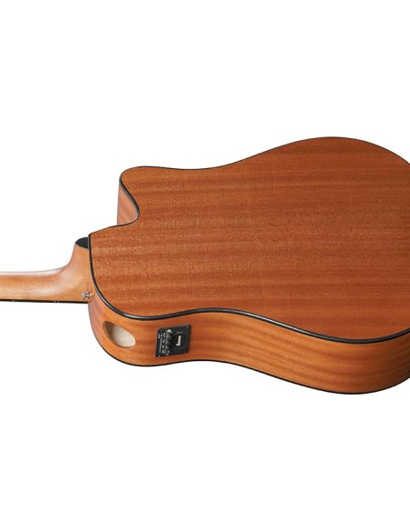 IBANEZ AAD51LCE-DVS