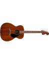 FENDER MONTEREY STANDARD LTD NATURAL SAPELE