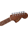 FENDER MONTEREY STANDARD LTD NATURAL SAPELE