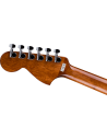 FENDER MONTEREY STANDARD LTD NATURAL SAPELE