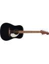 FENDER CALIFORNIA STANDARD REDONDO BLACK