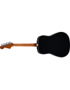 FENDER CALIFORNIA STANDARD REDONDO BLACK