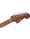 FENDER CALIFORNIA STANDARD REDONDO BLACK