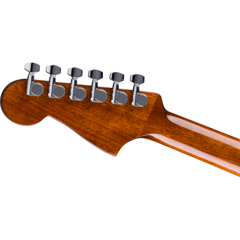 FENDER CALIFORNIA STANDARD REDONDO BLACK