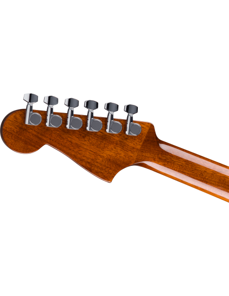 FENDER CALIFORNIA STANDARD REDONDO BLACK