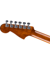 FENDER CALIFORNIA STANDARD REDONDO BLACK