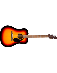 FENDER CALIFORNIA STANDARD REDONDO 3TS