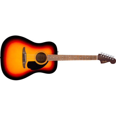FENDER CALIFORNIA STANDARD REDONDO 3TS